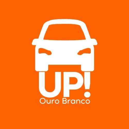 Logo UP Ouro Branco